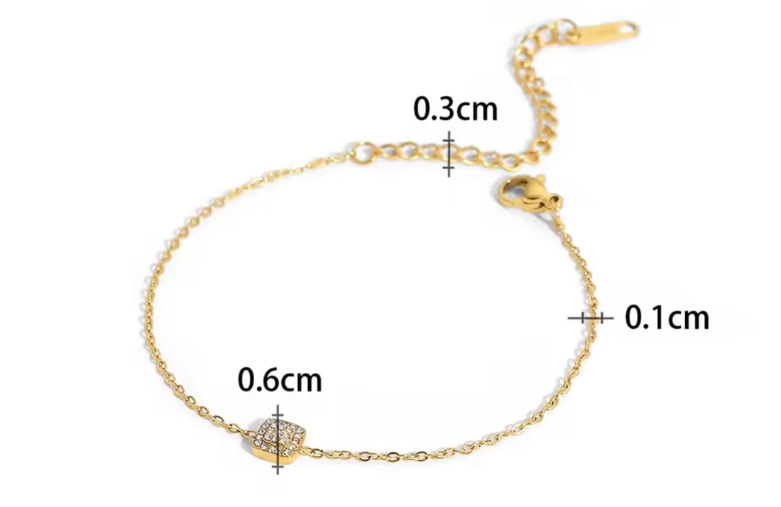 Flavia Bracelet